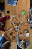MaDD Capp Jigsaw Puzzle - I AM BUCK - 300 Piece