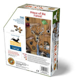 MaDD Capp Jigsaw Puzzle - I AM BUCK - 300 Piece