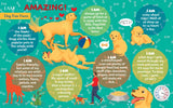 MaDD Capp Jigsaw Puzzle - I AM DOG - 24 Piece