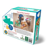 MaDD Capp Jigsaw Puzzle - I AM DOG - 24 Piece