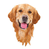 MaDD Capp Jigsaw Puzzle - I AM DOG - 24 Piece