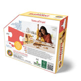 MaDD Capp Jigsaw Puzzle - I AM ELEPHANT - 24 Piece
