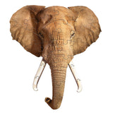 MaDD Capp Jigsaw Puzzle - I AM ELEPHANT - 24 Piece