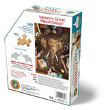 MaDD Capp Jigsaw Puzzle - I AM ELEPHANT - 300 Piece