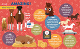 MaDD Capp Jigsaw Puzzle - I AM HORSE - 24 Piece