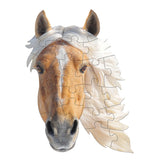 MaDD Capp Jigsaw Puzzle - I AM HORSE - 24 Piece