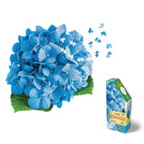 MaDD Capp Jigsaw Puzzle - I AM HYDRANGEA - 350 Piece