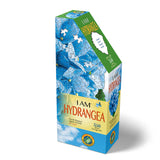 MaDD Capp Jigsaw Puzzle - I AM HYDRANGEA - 350 Piece
