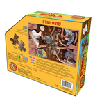 MaDD Capp Jigsaw Puzzle - I AM LIL KOALA - 100 Piece