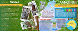 MaDD Capp Jigsaw Puzzle - I AM LIL KOALA - 100 Piece