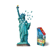 MaDD Capp Jigsaw Puzzle - I AM LADY LIBERTY - 350 Piece