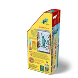 MaDD Capp Jigsaw Puzzle - I AM LADY LIBERTY - 350 Piece