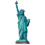 MaDD Capp Jigsaw Puzzle - I AM LADY LIBERTY - 350 Piece