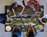 MaDD Capp Jigsaw Puzzle - I AM LIL GATOR - 100 Piece