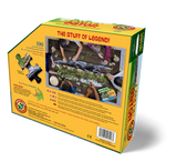 MaDD Capp Jigsaw Puzzle - I AM LIL GATOR - 100 Piece