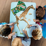 MaDD Capp Jigsaw Puzzle - I AM LIL GIRAFFE - 48 Piece