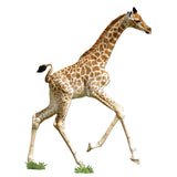 MaDD Capp Jigsaw Puzzle - I AM LIL GIRAFFE - 48 Piece