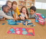 MaDD Capp Jigsaw Puzzle - I AM LIL MERMAID - 48 Piece