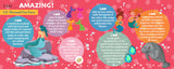 MaDD Capp Jigsaw Puzzle - I AM LIL MERMAID - 48 Piece