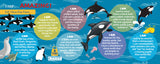 MaDD Capp Jigsaw Puzzle - I AM LIL ORCA - 48 Piece