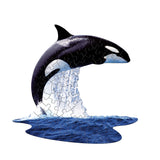 MaDD Capp Jigsaw Puzzle - I AM LIL ORCA - 48 Piece
