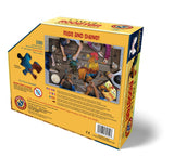 MaDD Capp Jigsaw Puzzle - I AM LIL ROOSTER - 100 Piece