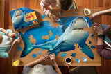 MaDD Capp Jigsaw Puzzle - I AM LIL SHARK - 100 Piece