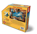 MaDD Capp Jigsaw Puzzle - I AM LIL SHARK - 100 Piece