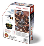 MaDD Capp Jigsaw Puzzle - I AM OWL - 300 Piece
