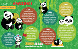 MaDD Capp Jigsaw Puzzle - I AM PANDA - 24 Piece