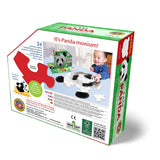 MaDD Capp Jigsaw Puzzle - I AM PANDA - 24 Piece