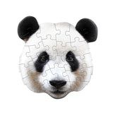 MaDD Capp Jigsaw Puzzle - I AM PANDA - 24 Piece