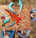 MaDD Capp Jigsaw Puzzle - I AM PARROT - 300 Piece