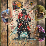MaDD Capp Jigsaw Puzzle - I AM PIRATE - 1000 Piece