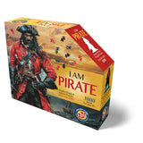 MaDD Capp Jigsaw Puzzle - I AM PIRATE - 1000 Piece