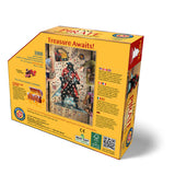 MaDD Capp Jigsaw Puzzle - I AM PIRATE - 1000 Piece