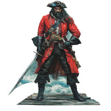 MaDD Capp Jigsaw Puzzle - I AM PIRATE - 1000 Piece
