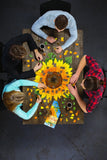 MaDD Capp Jigsaw Puzzle - I AM SUNFLOWER - 350 Piece