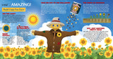 MaDD Capp Jigsaw Puzzle - I AM SUNFLOWER - 350 Piece