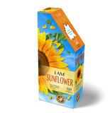 MaDD Capp Jigsaw Puzzle - I AM SUNFLOWER - 350 Piece