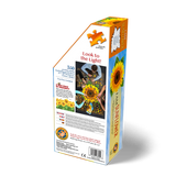MaDD Capp Jigsaw Puzzle - I AM SUNFLOWER - 350 Piece