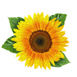 MaDD Capp Jigsaw Puzzle - I AM SUNFLOWER - 350 Piece