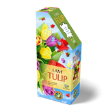 MaDD Capp Jigsaw Puzzle - I AM TULIP - 350 Piece