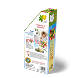 MaDD Capp Jigsaw Puzzle - I AM TULIP - 350 Piece