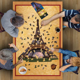 MaDD Capp Jigsaw Puzzle - I AM EIFFEL TOWER - 350 Piece