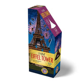 MaDD Capp Jigsaw Puzzle - I AM EIFFEL TOWER - 350 Piece