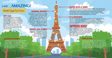 MaDD Capp Jigsaw Puzzle - I AM EIFFEL TOWER - 350 Piece