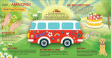 MaDD Capp Jigsaw Puzzle - I AM DAISY - 350 Piece