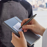 Personalised Parker IM Mono Titanium Ballpoint Pen