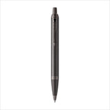 Personalised Parker IM Mono Titanium Ballpoint Pen